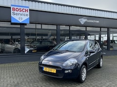 Fiat Punto Evo - 1.4 Nat. Power Easy