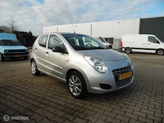 Suzuki Alto - 1.0 Silver-line Leder Airco Lmv ..105.497 Km N.a.p