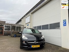 Opel ADAM - 1.4 Glam SUPER MOOIE AUTO AIRCO