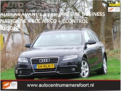 Audi A4 Avant - 1.8 TFSI Pro Line Business ( INRUIL MOGELIJK )