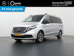 Mercedes-Benz EQV - 300 L2 Business Solution Limited 90 kWh Panorama dak | Adaptieve cruise control | Navigati