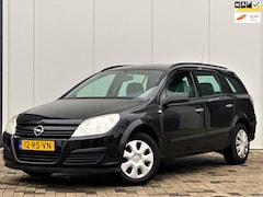 Opel Astra Wagon - 1.4 Essentia AIRCO 1 JAAR APK IN PERFECT STAAT