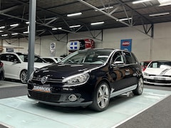 Volkswagen Golf - 1.4 TSI 122PK 5-Deurs Airco PDC 99Dkm