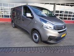 Fiat Talento - 1.6MJ 125PK L2H1 EcoJet Nr. V074 | Airco | Cruise | Navi | Trekhaak