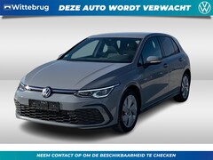 Volkswagen Golf - 1.4 eHybrid 245 PK GTE DSG, 18"