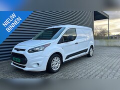 Ford Transit Connect - 1.0 Ecoboost L2 Airco Cruise Btw vrij