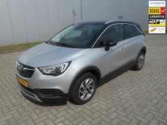 Opel Crossland X - 1.2 Turbo Innovation