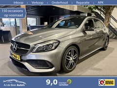 Mercedes-Benz A-klasse - 180 Prestige AMG line Panorama | Camera | Navigatie | Complete auto