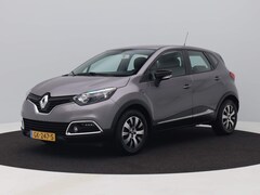 Renault Captur - 0.9 TCe Expression | KEYLESS