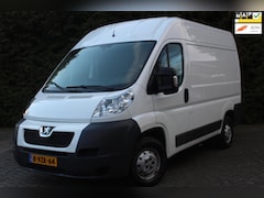 Peugeot Boxer - 333 2.2 HDI L1H2