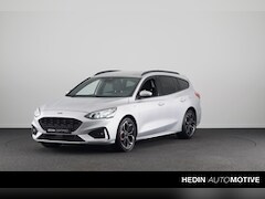 Ford Focus Wagon - 1.0 EcoBoost Hybrid ST Line X Business