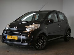 Citroën C1 - 1.0-12V Ambiance Nwe APK