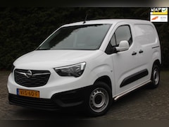 Opel Combo - 1.5D L1H1 Edition