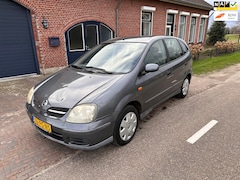 Nissan Almera Tino - 1.8 Visia apk t/m 14-03-2025