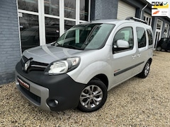 Renault Kangoo Family - 1.2 TCe EXTREM UITVOERING AIRCO ETC