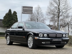 Jaguar XJ - 4.2 V8 Executive|Sublieme staat