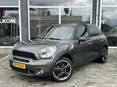 MINI Countryman - 1.6 Cooper S Chili