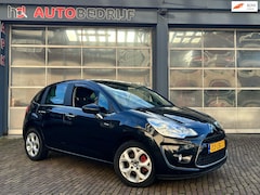 Citroën C3 - 1.6 VTi Exclusive 5-DRS