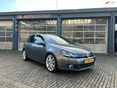 Volkswagen Golf - 1.4 TSI Highline 160PK 5DRS Xenon LED