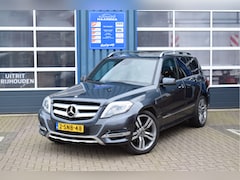 Mercedes-Benz GLK-klasse - 220 CDI 4-Matic Business Class