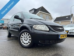 Chrysler Grand Voyager - 3.3i V6 SE Luxe 7 persoon