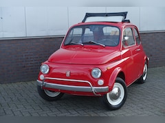 Fiat 500 - R