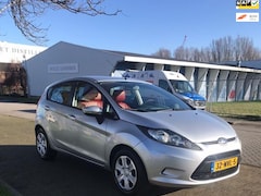 Ford Fiesta - 1.25 Limited