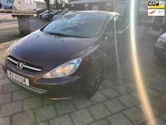 Peugeot 307 CC - 2.0-16V NWE APK