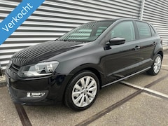 Volkswagen Polo - 1.2 TSI