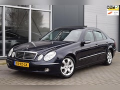 Mercedes-Benz E-klasse - 220 CDI Classic | Airco | Cruise | APK 3-2025