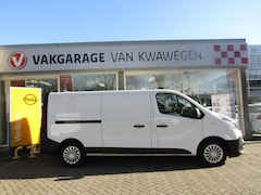 Renault Trafic - 1.6 DCI 92KW L2