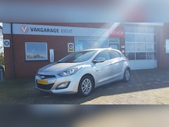 Hyundai i30 - 1.6 GDI i-Motion Pl