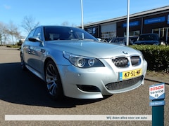 BMW M5 - 5-Serie 5.0 V10 507 PK Ned geleverd