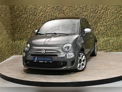 Fiat 500 - 1.0 Hybr. Rockstar *Carplay