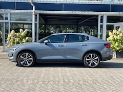 Polestar 2 - 63kWh Standard Range Single motor Plus en Pilot pakket, trekhaak