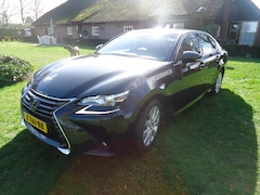 Lexus GS - 300h Luxury Line EEN VAN DE ALLERLAATSTE