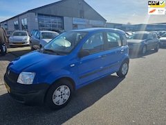 Fiat Panda - 1.1 Active Bj:2004 NAP