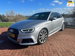 Audi A3 Sportback - 35 TFSI CoD Sport 3X S-Line Edition Pano/Automaat/Nap