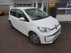 Volkswagen e-Up! - e-Up Automaat