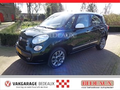 Fiat 500 L - 1.4 T-Jet 120pk Lounge bij Vakgarage® met 12 maanden garantie