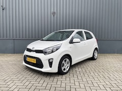 Kia Picanto - 1.0 DPi Comfortline 5-Drs