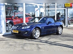 Mazda MX-5 - 1.8 TS