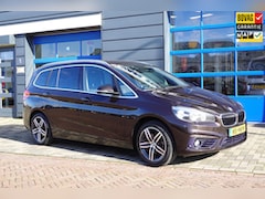 BMW 2-serie Gran Tourer - 218i Sport RIJKLAARPRIJS