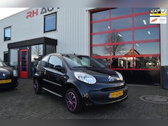 Citroën C1 - 1.0-12V Ambiance