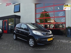 Peugeot 107 - 1.0-12V XS/AIRCO/ELEK PAKKET