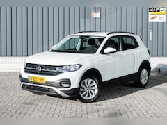 Volkswagen T-Cross - 1.0 TSI Go*Navi*multifunc stuur