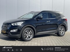 Hyundai Santa Fe - 2.2 CRDi Business Edition