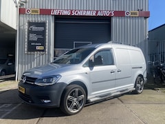 Volkswagen Caddy - 2.0 TDI L2H1 BMT Tr