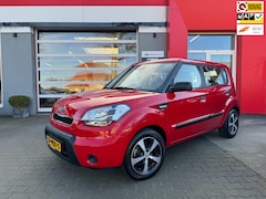 Kia Soul - 1.6 X-pect Cool