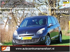 Renault Grand Scénic - 1.4 TCE Celsium ( INRUIL MOGELIJK )